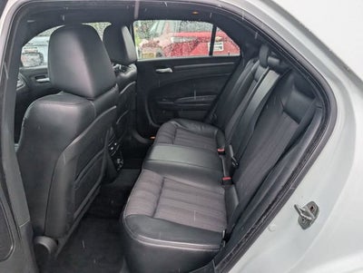 2013 Chrysler 300 300S Glacier