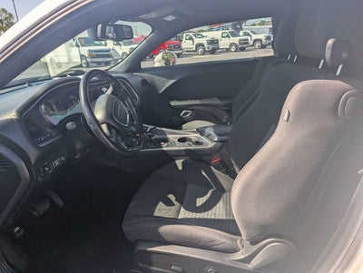 2020 Dodge Challenger GT