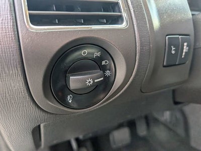 2018 Ford Flex Limited