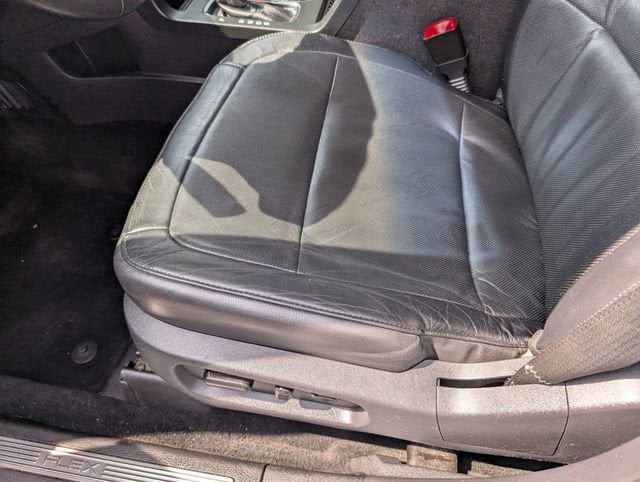 2018 Ford Flex Limited