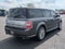 2018 Ford Flex Limited