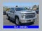 2023 Chevrolet Silverado 3500 HD LTZ