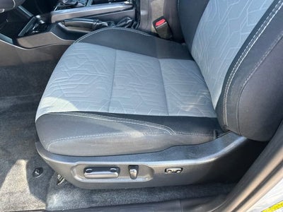 2020 Toyota Tacoma 4WD SR5