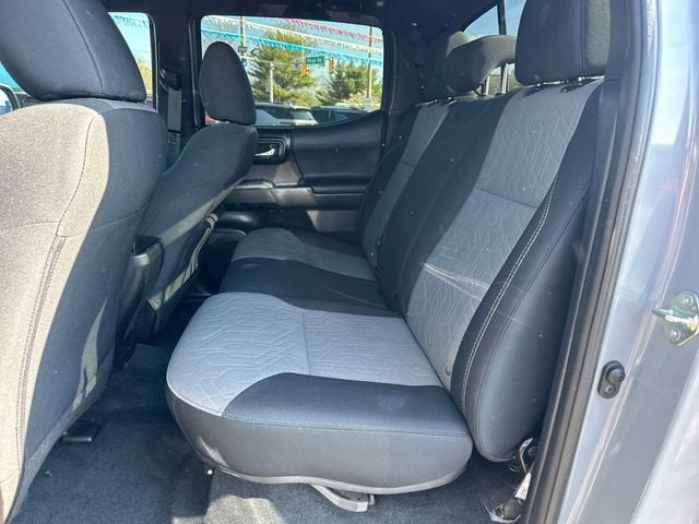 2020 Toyota Tacoma 4WD SR5