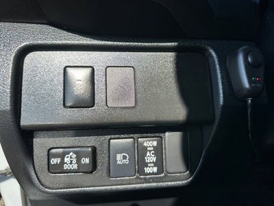 2020 Toyota Tacoma 4WD SR5