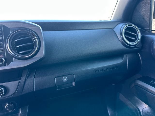 2020 Toyota Tacoma 4WD SR5