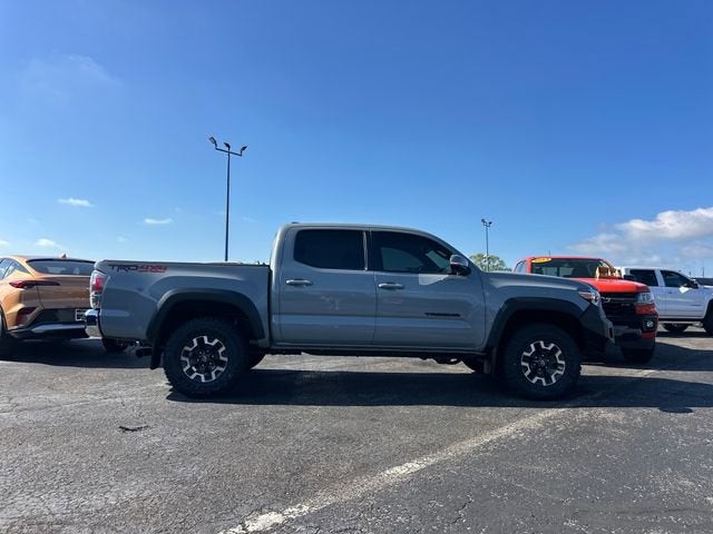 2020 Toyota Tacoma 4WD SR5