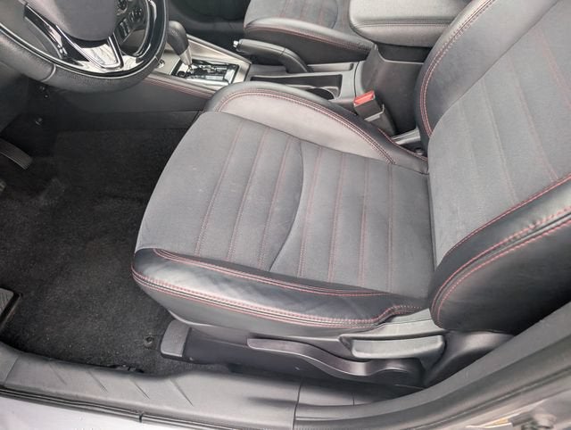 2024 Mitsubishi Outlander Sport S