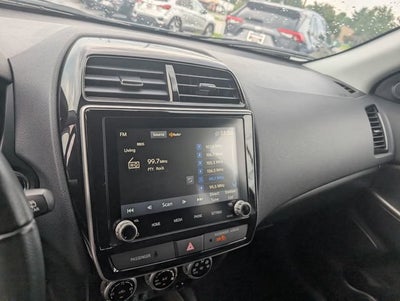 2024 Mitsubishi Outlander Sport S