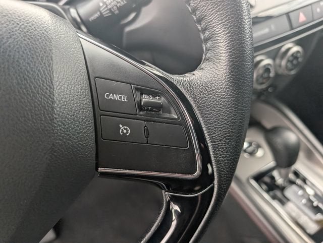 2024 Mitsubishi Outlander Sport S