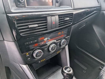 2013 Mazda Mazda CX-5 Grand Touring