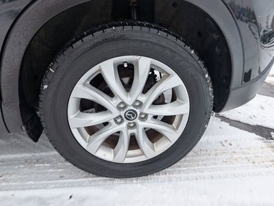 2013 Mazda Mazda CX-5 Grand Touring