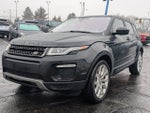 2016 Land Rover Range Rover Evoque SE