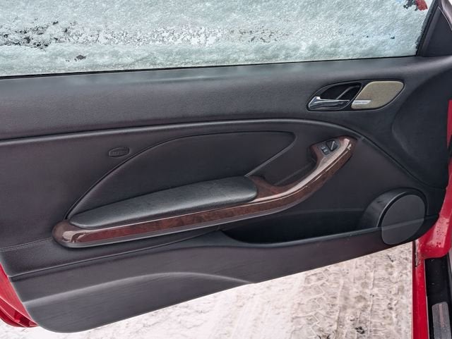 2004 BMW 3 Series 330Ci