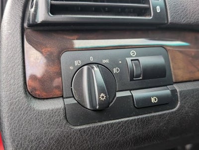 2004 BMW 3 Series 330Ci