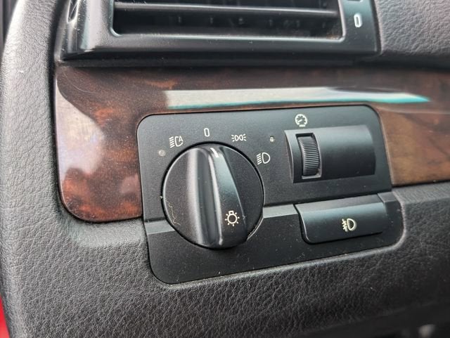 2004 BMW 3 Series 330Ci