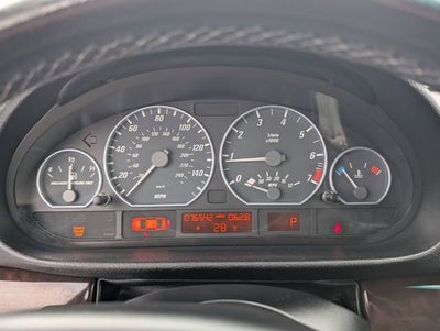 2004 BMW 3 Series 330Ci