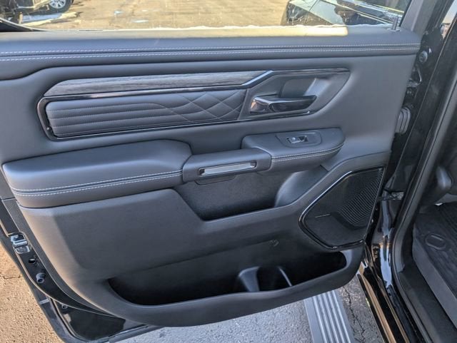 2025 RAM 1500 Limited