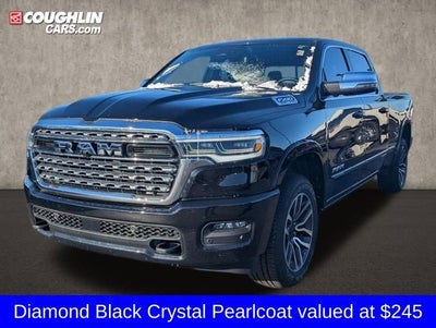 2025 RAM 1500 Limited