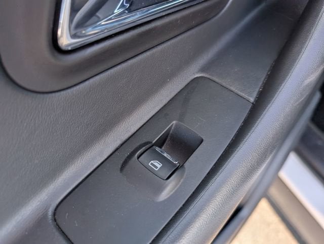 2015 Ford Taurus Limited