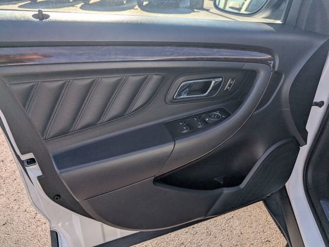 2015 Ford Taurus Limited