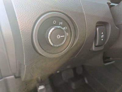 2015 Ford Taurus Limited