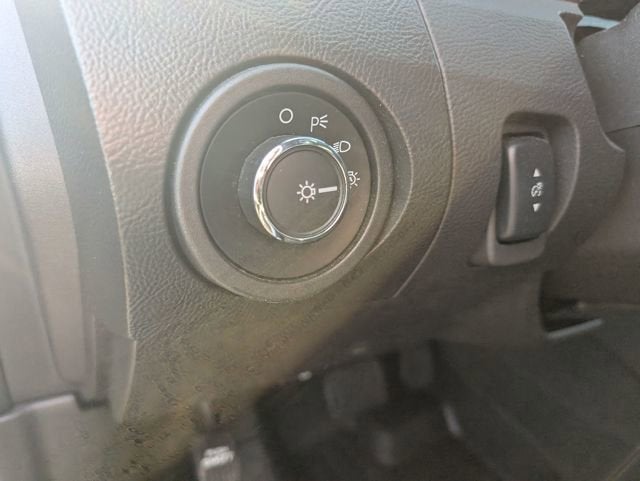 2015 Ford Taurus Limited