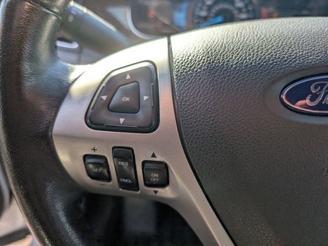 2015 Ford Taurus Limited