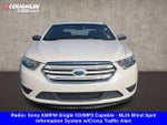 2015 Ford Taurus Limited