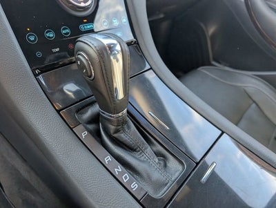 2015 Ford Taurus Limited