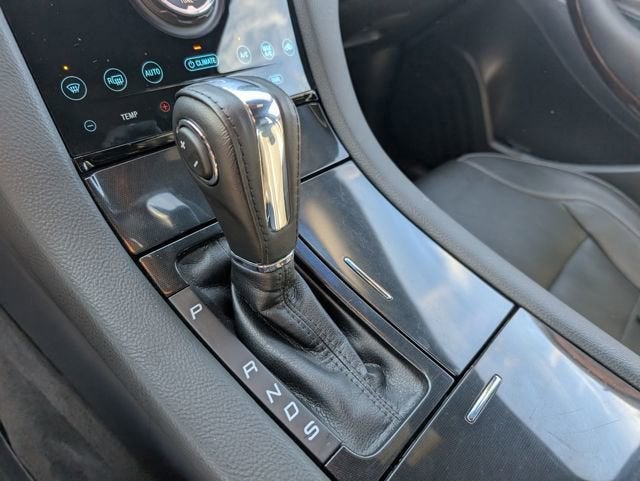 2015 Ford Taurus Limited