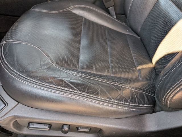 2015 Ford Taurus Limited