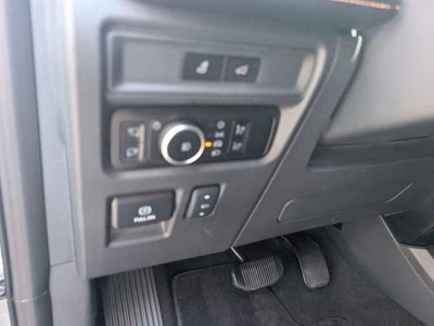 2024 Ford Expedition Max Platinum