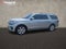 2024 Ford Expedition Max Platinum