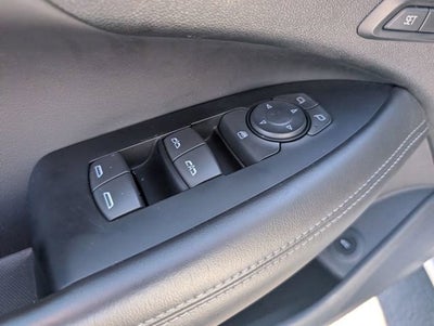 2018 Buick LaCrosse Essence