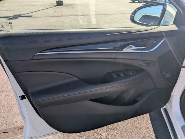 2018 Buick LaCrosse Essence