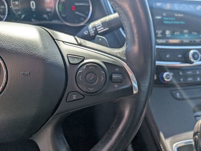 2018 Buick LaCrosse Essence