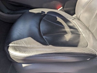 2018 Buick LaCrosse Essence