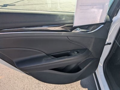 2018 Buick LaCrosse Essence