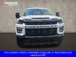 2022 Chevrolet Silverado 2500 HD Custom