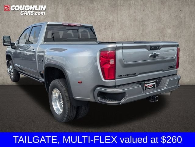 2024 Chevrolet Silverado 3500 HD High Country DRW
