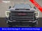 2021 GMC Sierra 2500 HD AT4