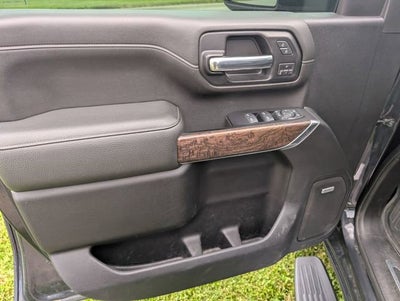 2020 GMC Sierra 2500 HD Denali