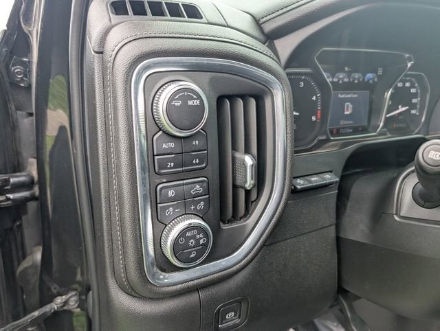 2020 GMC Sierra 2500 HD Denali