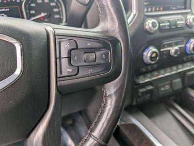 2020 GMC Sierra 2500 HD Denali