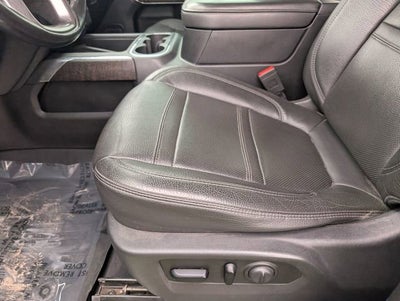 2020 GMC Sierra 2500 HD Denali
