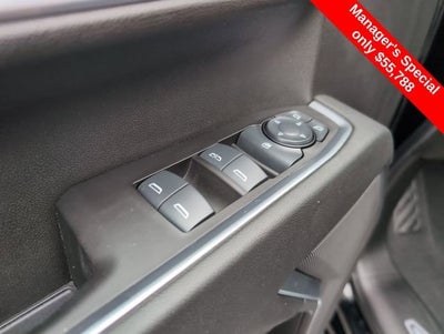 2025 GMC Sierra 2500 HD SLE