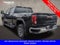 2025 GMC Sierra 2500 HD SLE