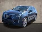 2019 Cadillac XT5 Luxury FWD