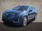 2019 Cadillac XT5 Luxury FWD